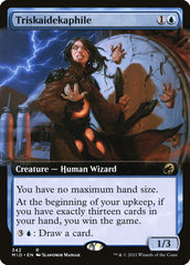Triscaidecáfila / Triskaidekaphile - Magic: The Gathering - MoxLand