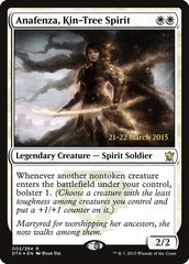 Anafenza, Espírito da Árvore de Família / Anafenza, Kin-Tree Spirit - Magic: The Gathering - MoxLand