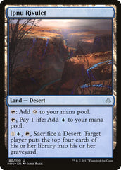 Regato Ipnu / Ipnu Rivulet - Magic: The Gathering - MoxLand