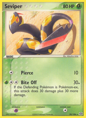 Seviper - MoxLand - MoxLand
