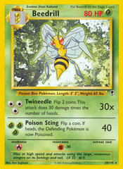 Beedrill - MoxLand - MoxLand