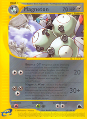 Magneton - MoxLand - MoxLand