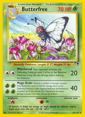 Butterfree - MoxLand - MoxLand
