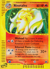 Ninetales - MoxLand - MoxLand