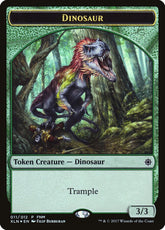 Dinossauro / Dinosaur - Magic: The Gathering - MoxLand