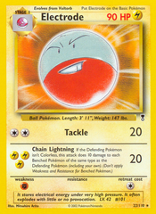 Electrode - MoxLand - MoxLand