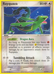 Rayquaza - MoxLand - MoxLand