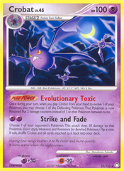 Crobat - MoxLand - MoxLand