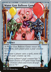 Water Gun Balloon Game - Magic: The Gathering - MoxLand