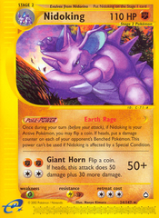 Nidoking - MoxLand - MoxLand