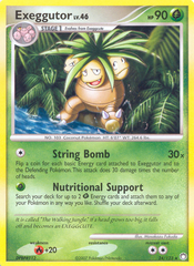Exeggutor - MoxLand - MoxLand