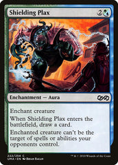 Plax Protetor / Shielding Plax - Magic: The Gathering - MoxLand