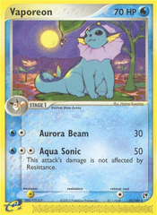 Vaporeon - MoxLand - MoxLand