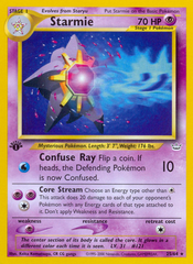 Starmie - MoxLand - MoxLand