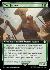 Tato Farmer - Magic: The Gathering - MoxLand