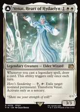 Venat, Coração de Hydaelyn / Venat, Heart of Hydaelyn - Magic: The Gathering - MoxLand