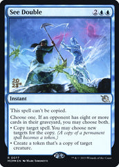 Ver Dobrado / See Double - Magic: The Gathering - MoxLand