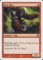 Símio Kird / Kird Ape - Magic: The Gathering - MoxLand