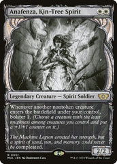 Anafenza, Espírito da Árvore de Família / Anafenza, Kin-Tree Spirit - Magic: The Gathering - MoxLand