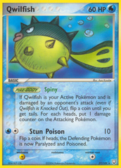 Qwilfish - MoxLand - MoxLand