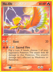 Ho-Oh - MoxLand - MoxLand