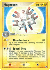 Magneton - MoxLand - MoxLand