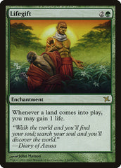 Presente de Vida / Lifegift - Magic: The Gathering - MoxLand
