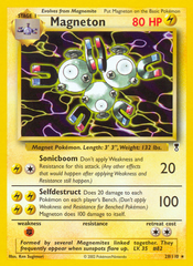 Magneton - MoxLand - MoxLand