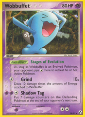 Wobbuffet - MoxLand - MoxLand