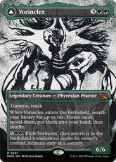 Vorinclex - Magic: The Gathering - MoxLand