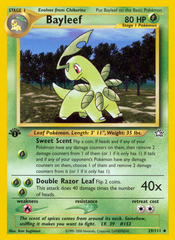 Bayleef - MoxLand - MoxLand