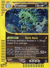 Tyranitar - MoxLand - MoxLand