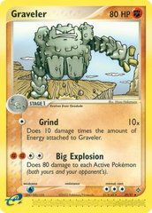 Graveler - MoxLand - MoxLand