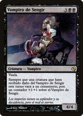 Vampiro de Sengir / Sengir Vampire - Magic: The Gathering - MoxLand