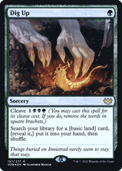 Desencavar / Dig Up - Magic: The Gathering - MoxLand