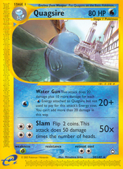 Quagsire - MoxLand - MoxLand