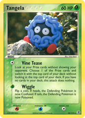 Tangela - MoxLand - MoxLand