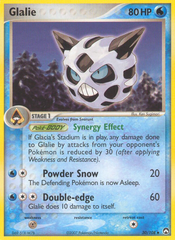Glalie - MoxLand - MoxLand