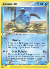 Azumarill - MoxLand - MoxLand