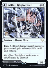 Glifiandeiro Altruísta / Selfless Glyphweaver - Magic: The Gathering - MoxLand