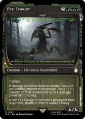 Fog Crawler - Magic: The Gathering - MoxLand