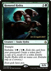 Hidra Honrada / Honored Hydra - Magic: The Gathering - MoxLand