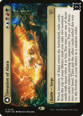 Invasão de Alara / Invasion of Alara - Magic: The Gathering - MoxLand