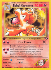 Blaine's Charmeleon - MoxLand - MoxLand