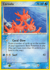 Corsola - MoxLand - MoxLand