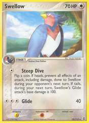 Swellow - MoxLand - MoxLand