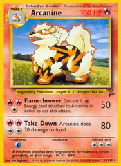 Arcanine - MoxLand - MoxLand