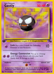 Gastly - MoxLand - MoxLand