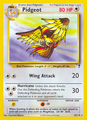 Pidgeot - MoxLand - MoxLand