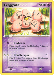 Exeggcute - MoxLand - MoxLand